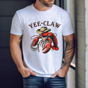 Spicy Lobster Feast Vibes T-shirt