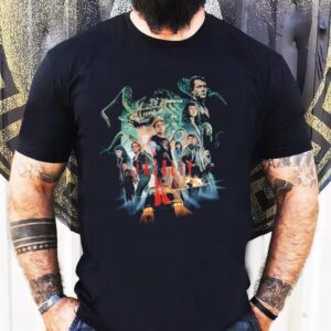 Teachers Promise To Boost Your Style All Summer Long T-shirt