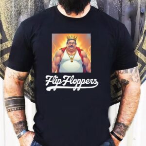The Ultimate Flip Flop Champion T Tshirt