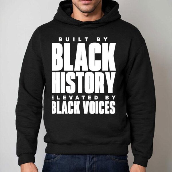 Black history honored through Nuggets basketball stories t-shirt