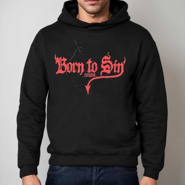 Blackcraft Cult Embrace Your Dark Side T-shirt
