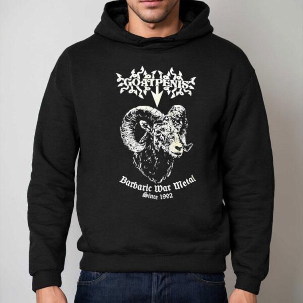 Brutal War Metal Legacy Since 92 Tshirt
