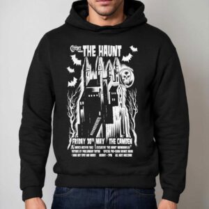 Camden Assembly Live Show May Exclusive T Hoodie