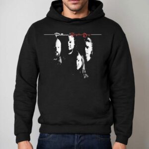 Carry The Weight Of Forgotten Dreams With This Unique T Hoodie
