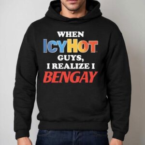 Chilly Moments Make Me Reach For This Comfy Hoodie