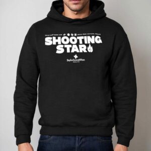 Dallas Stars Team Baylor Scott White Health T Hoodie