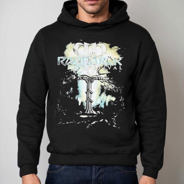 Epic Ragnarok 2025 Event T-shirt