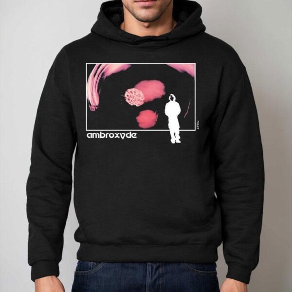 Felly Ambroxx Wolfsbane Graphic Tshirt