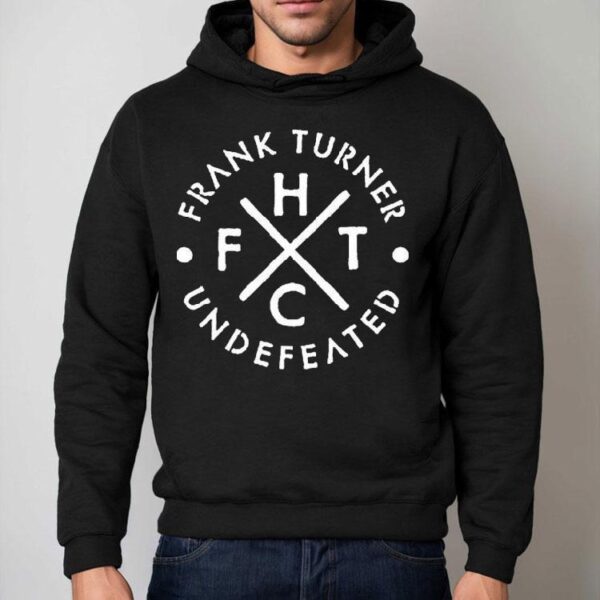 Frank Turner marks undefeated FTHC anniversary with 2025 birthday tshirt