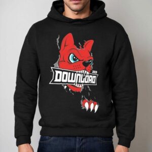 Grab Your Exclusive Download Fest Band Merch T Hoodie