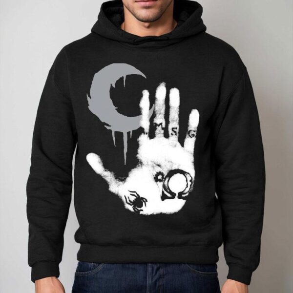 Leviathan Betrayal Graphic Design Tshirt