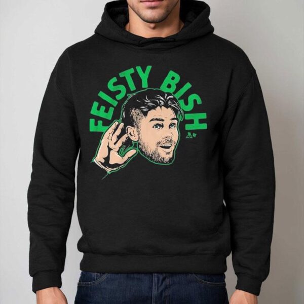 Lively Lian Bischel Design Tshirt