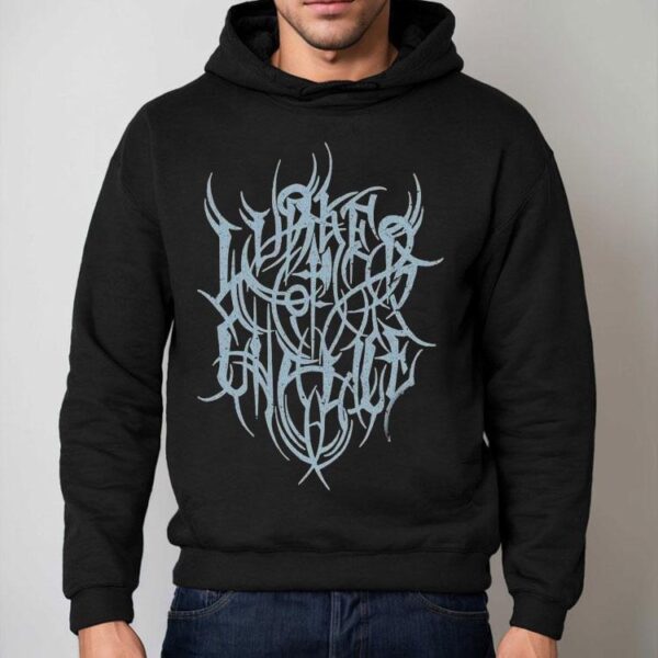 Mysterious Depths Leviathan Inspired Tshirt