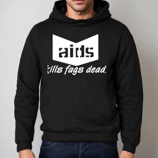 Raising awareness with a powerful message tshirt
