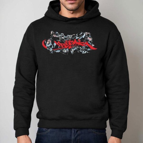 Show Your Roots With This Tribal Lifestyle T-shirt