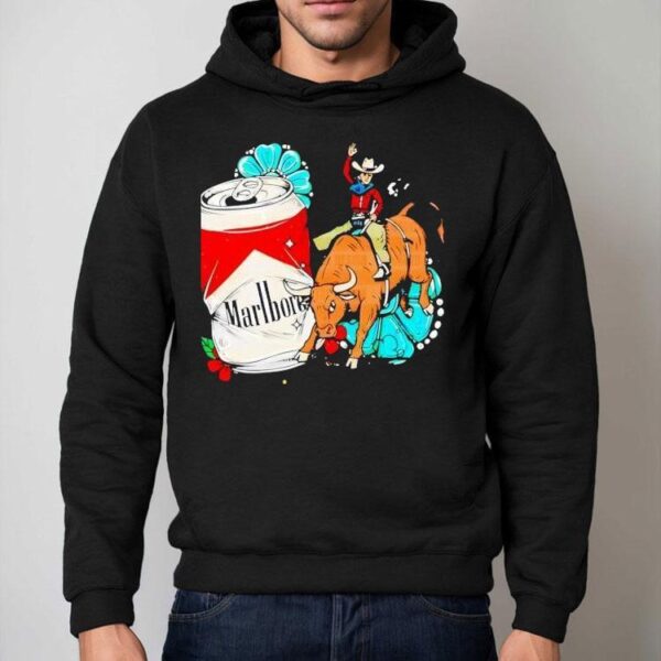 Smoky Brew Inspired Graphic Tshirt