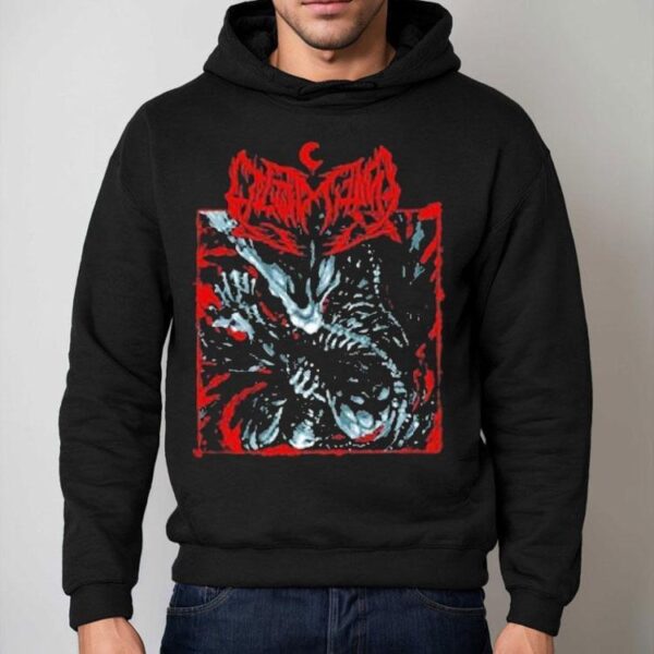 Stylish dark ash design for your casual wardrobe t-shirt