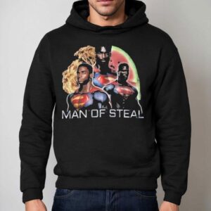 Superhero Style With This Refreshing Watermelon T Hoodie