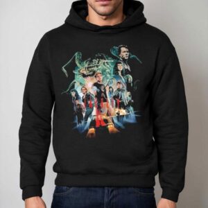 Teachers Promise To Boost Your Style All Summer Long Hoodie