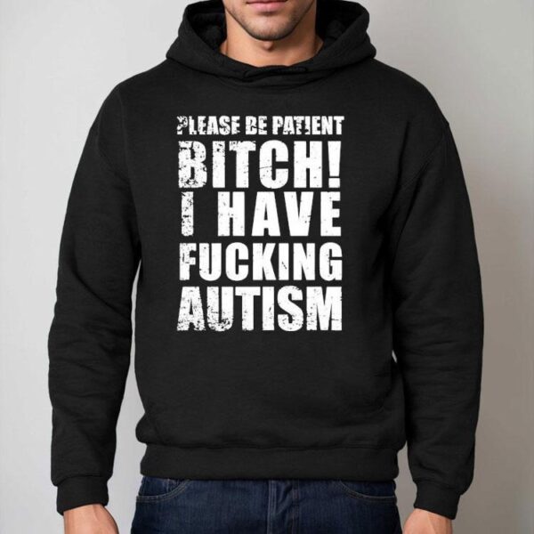 Understanding Autism This Cute Graphic Design T-shirt