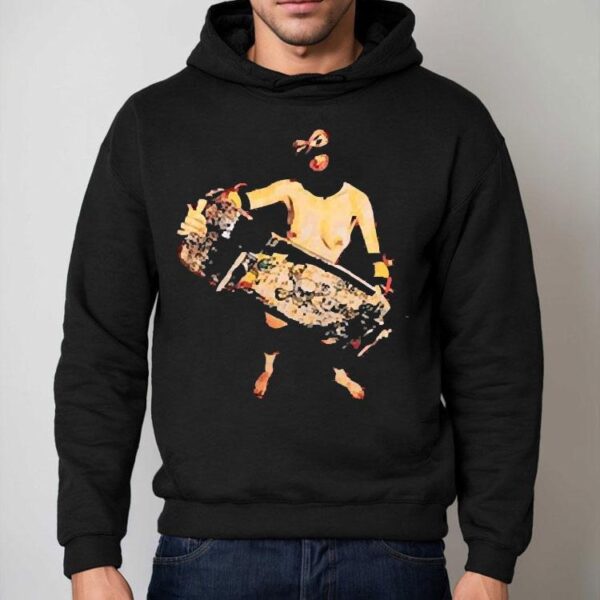 Youthful and Handsome Dwarves Design Tshirt