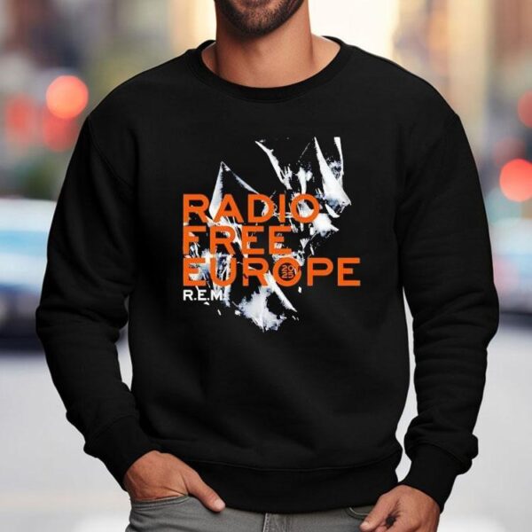 2025 Freedom Waves Graphic Tshirt
