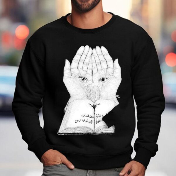 Amenra Dust To Dust artwork design tshirt