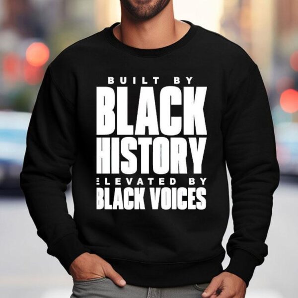 Black history honored through Nuggets basketball stories t-shirt