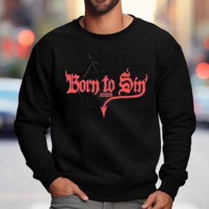Blackcraft Cult Embrace Your Dark Side Sweatshirt