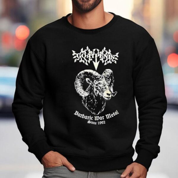 Brutal War Metal Legacy Since 92 Tshirt