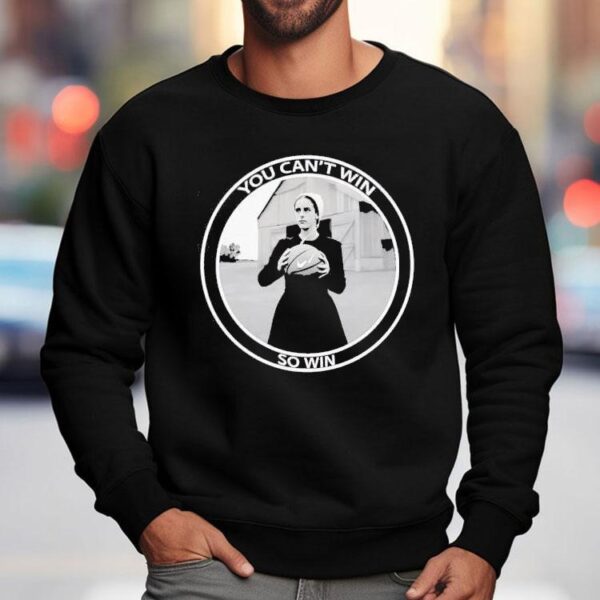 Caitlin Clark proves haters wrong with this musthave tshirt