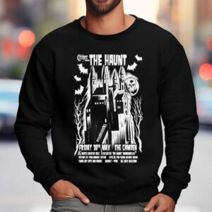 Camden Assembly Live Show May Exclusive T Sweatshirt