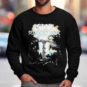 Epic Ragnarok Event Sweatshirt