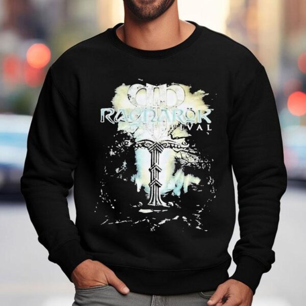Epic Ragnarok 2025 Event T-shirt