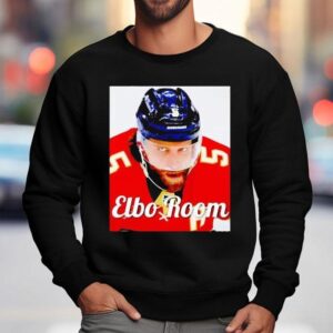 Florida Panthers Fan Gear With A Playful Twist Sweatshirt