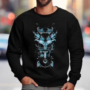 Grab Your Download Fest Lineup Sweatshirt