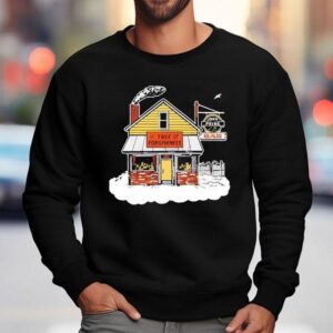 John Prines Forgiveness Tree Bar Inspired Sweatshirt