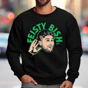 Lively Lian Bischel Design T Sweatshirt