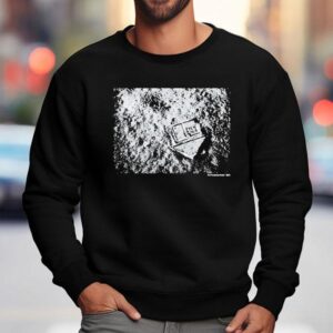 Lunar Adventure T Sweatshirt