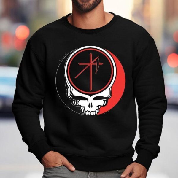 Military zombie design tshirt