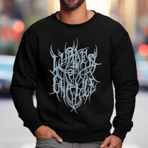 Mysterious Depths Leviathan Inspired T Sweatshirt