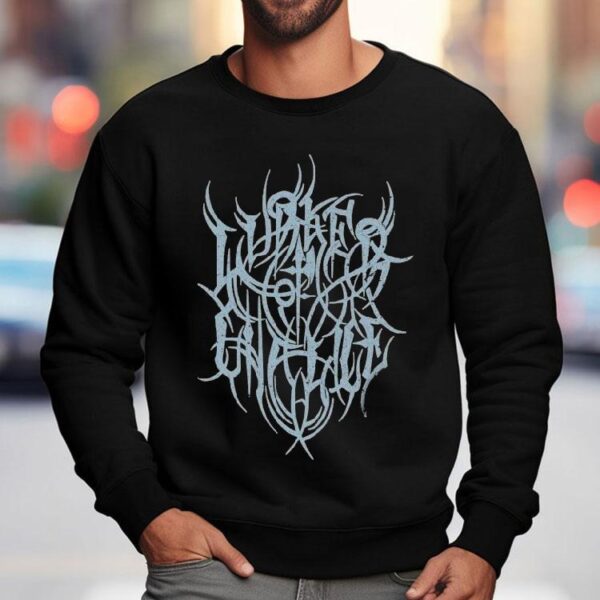 Mysterious Depths Leviathan Inspired Tshirt