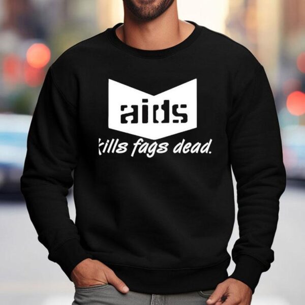 Raising awareness with a powerful message tshirt