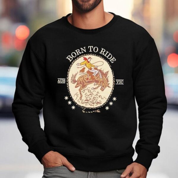 Retro Vintage Motorcycle Vibes T-shirt