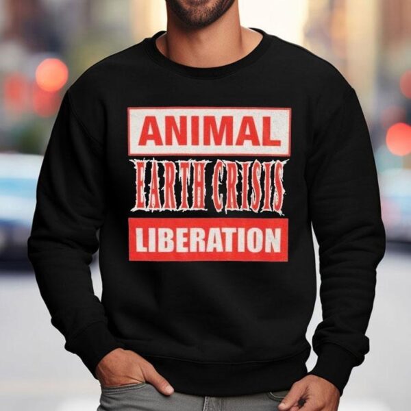 Save Wildlife With This Bold Statement T-shirt