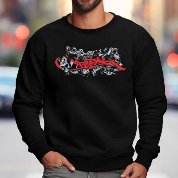 Show Your Roots With This Tribal Lifestyle T-shirt