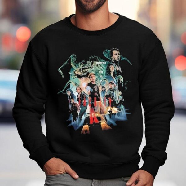 Teachers Promise To Boost Your Style All Summer Long T-shirt