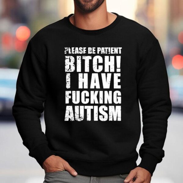 Understanding Autism This Cute Graphic Design T-shirt
