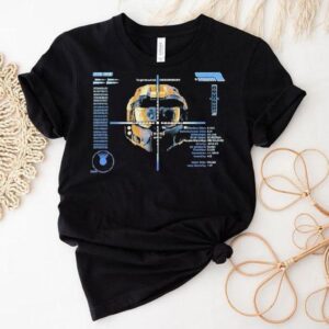 156 Silence Master Phillip Shirt