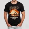 2024 Sydney Australia Parkway Drive Shirt